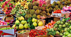 market-fruits