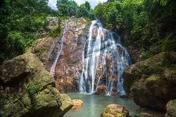 namueang-1-waterfall