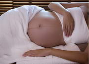 pregnancy-massage