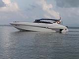 ヨットチャーター／スピードボート３エンジン／ボート
